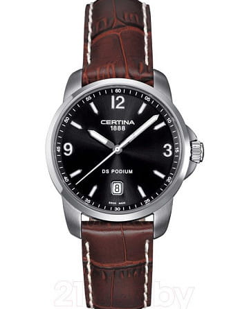 Certina DS Podium C001.410.16.057.00